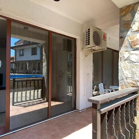 Arena Apartmán Sveti Vlas