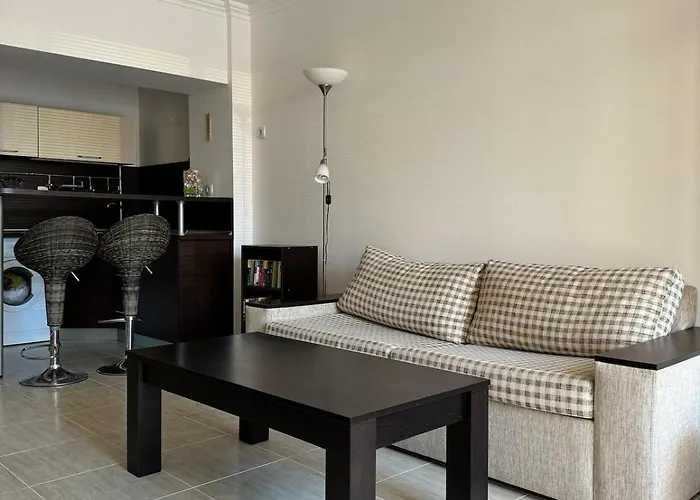 Apartament Arena Święty Włas