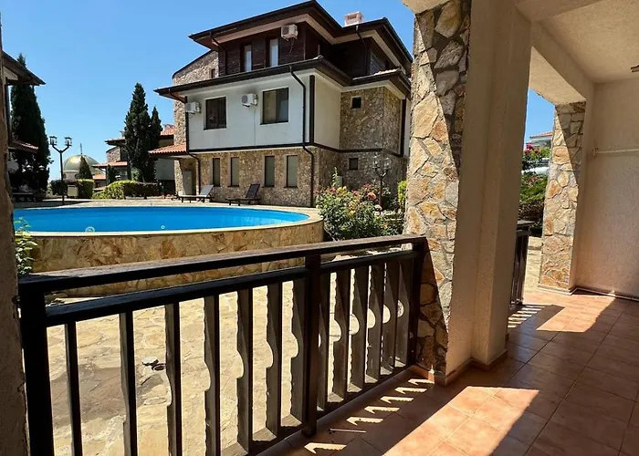 Arena * Święty Włas