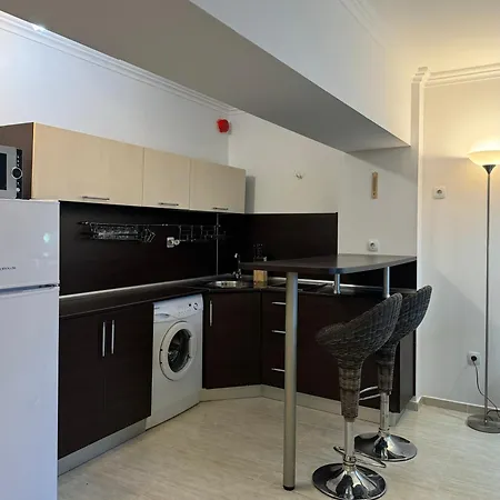 Apartment Arena