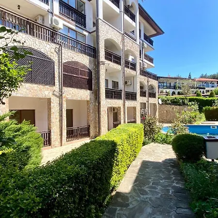 Apartment Arena