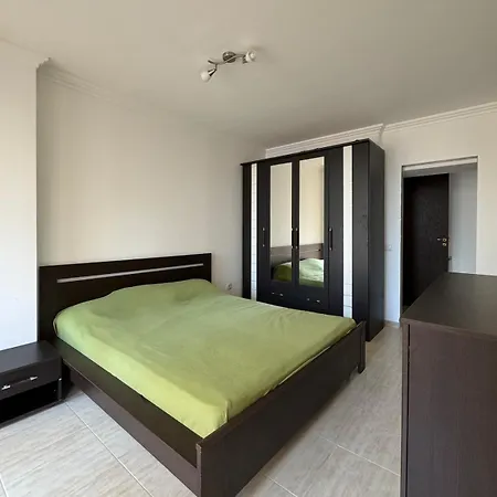 Apartment Arena