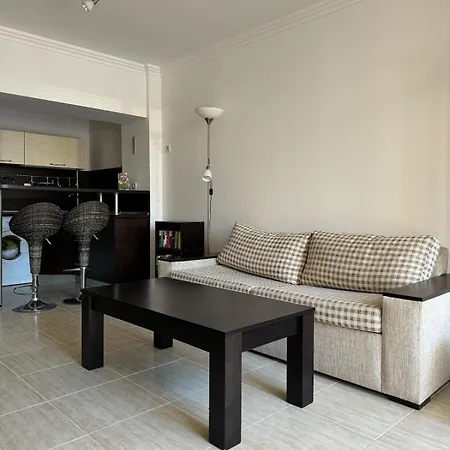 Apartment Arena Sveti Vlas