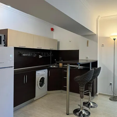 Arena Apartment *