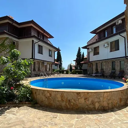 Apartment Arena Sveti Vlas