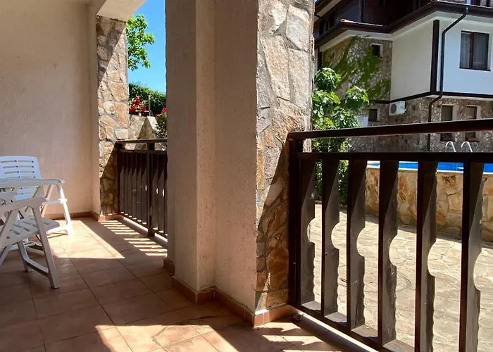 Appartamento Arena *