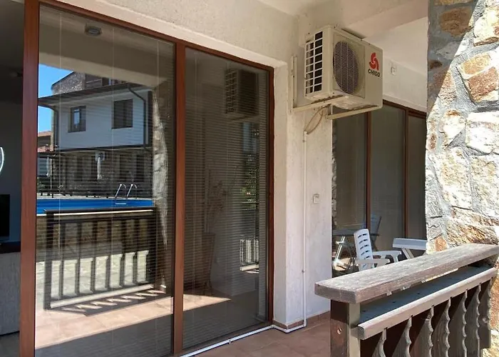 Arena Appartamento Sveti Vlas