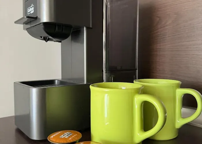 Arena Appartamento *